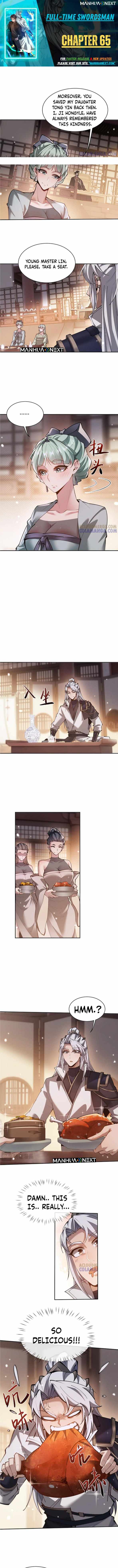 Read Versatile Sword Cultivator Manga Online