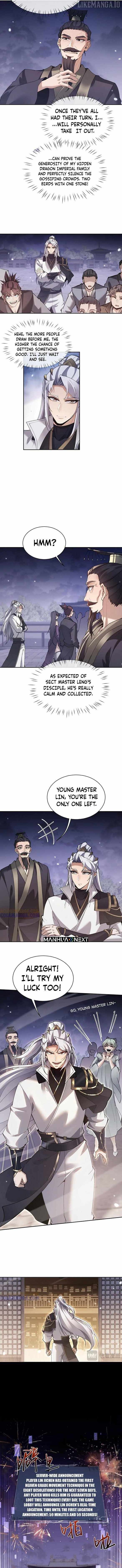 Read Versatile Sword Cultivator Manga Online