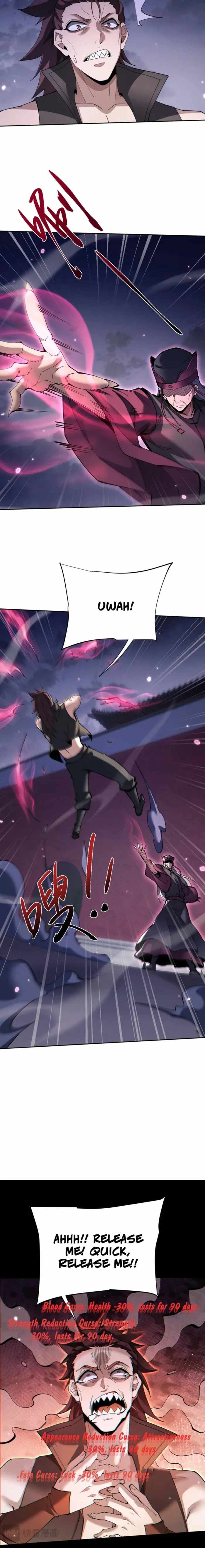 Read Versatile Sword Cultivator Manga Online