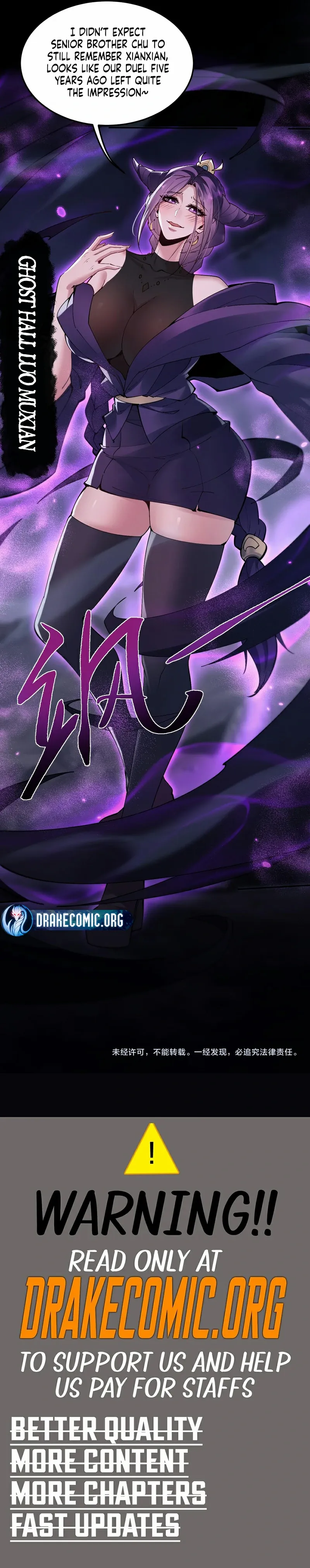 Read Versatile Sword Cultivator Manga Online