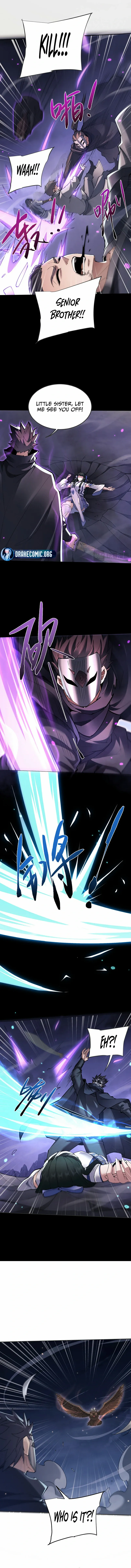 Read Versatile Sword Cultivator Manga Online