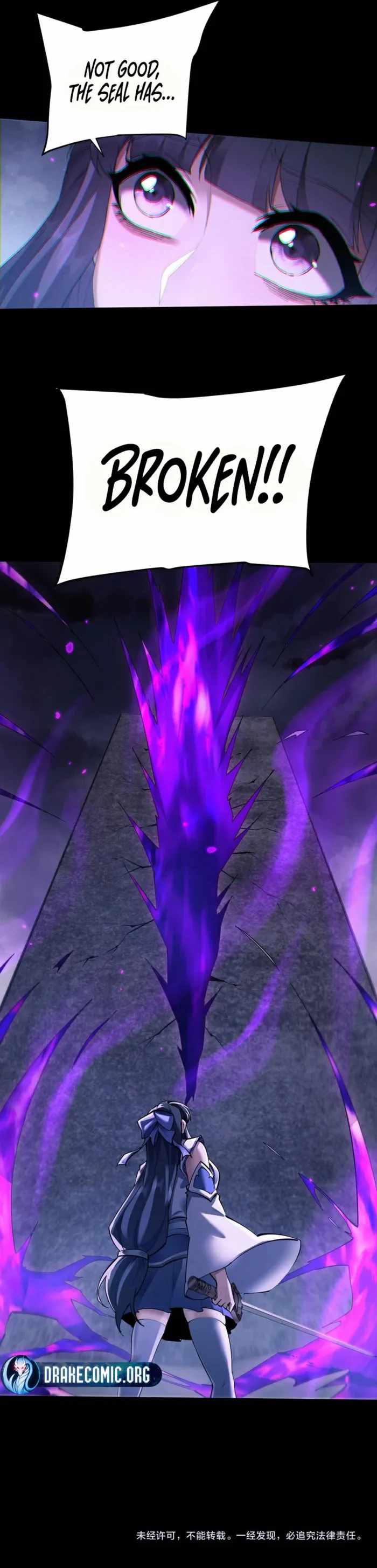 Read Versatile Sword Cultivator Manga Online