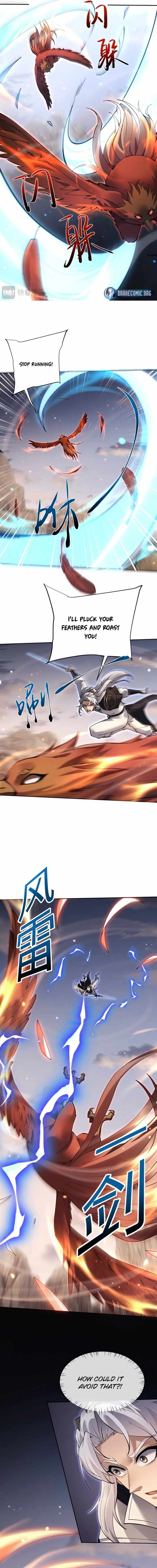 Read Versatile Sword Cultivator Manga Online