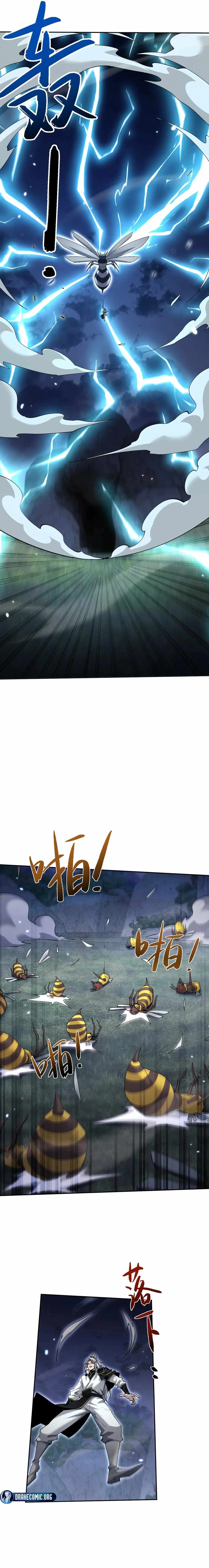 Read Versatile Sword Cultivator Manga Online