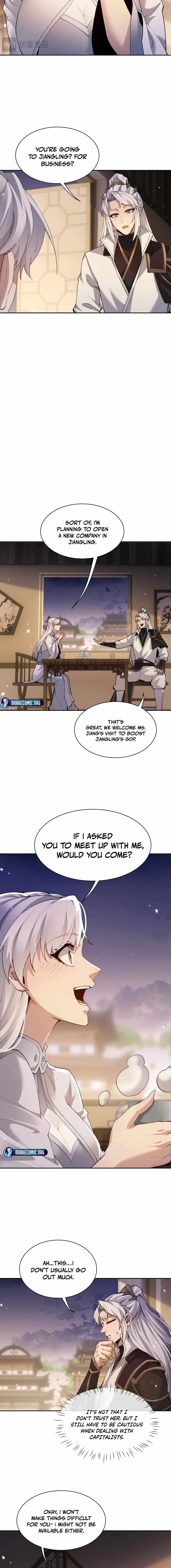 Read Versatile Sword Cultivator Manga Online