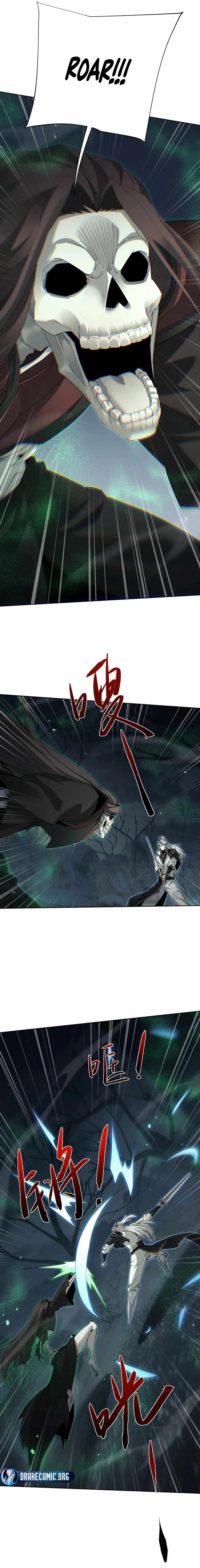 Read Versatile Sword Cultivator Manga Online