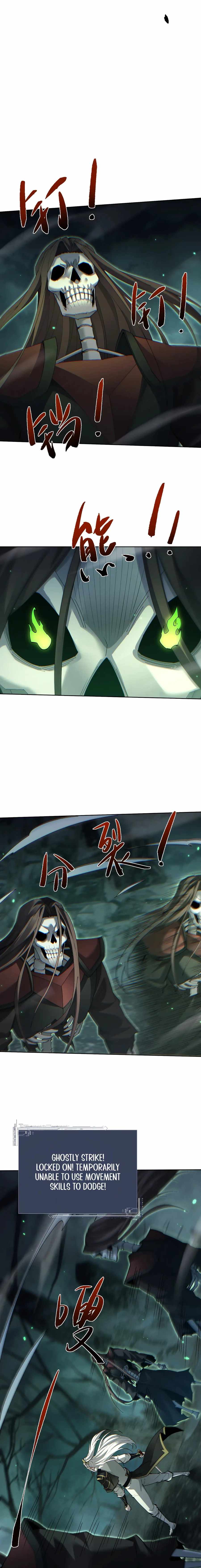 Read Versatile Sword Cultivator Manga Online