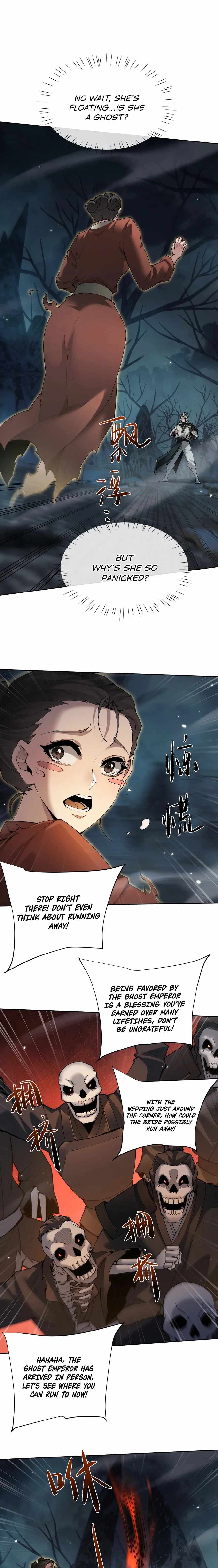 Read Versatile Sword Cultivator Manga Online