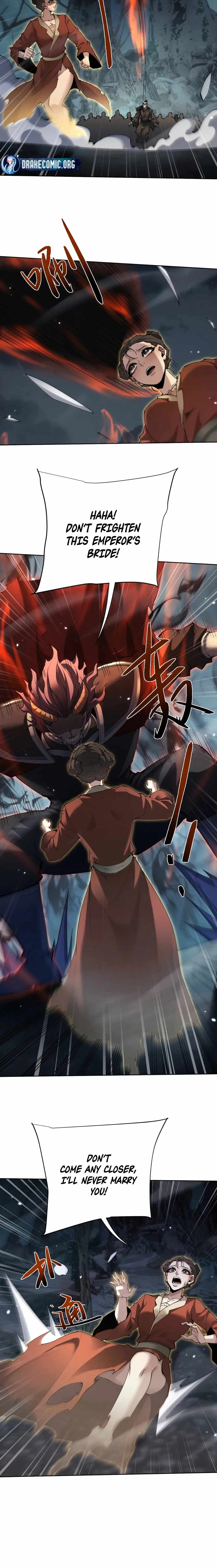 Read Versatile Sword Cultivator Manga Online