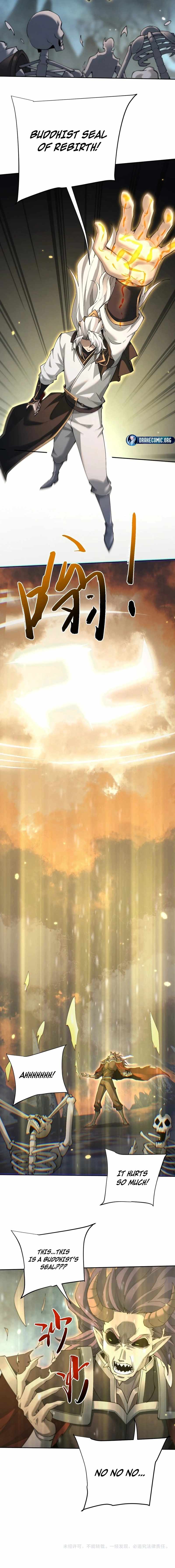 Read Versatile Sword Cultivator Manga Online