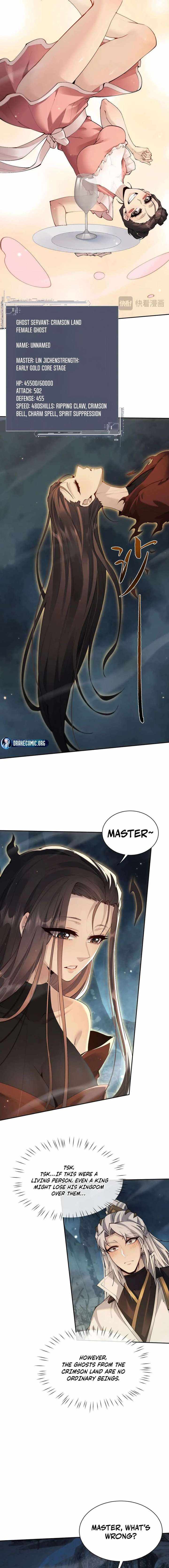 Read Versatile Sword Cultivator Manga Online