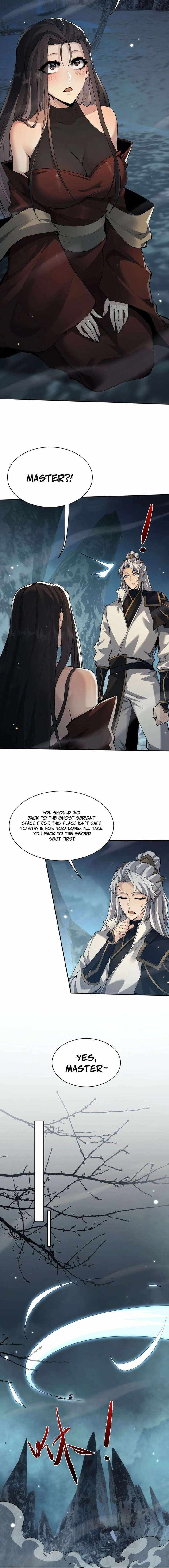 Read Versatile Sword Cultivator Manga Online