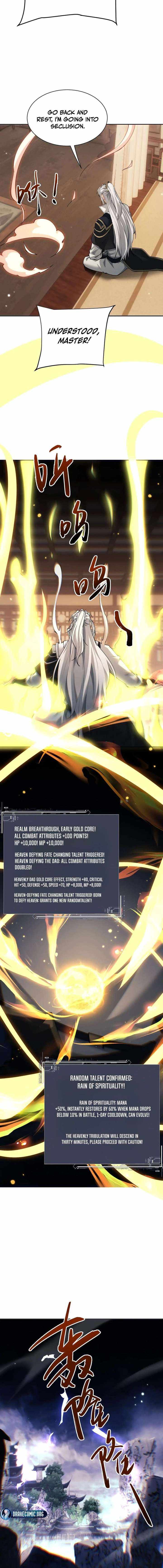 Read Versatile Sword Cultivator Manga Online