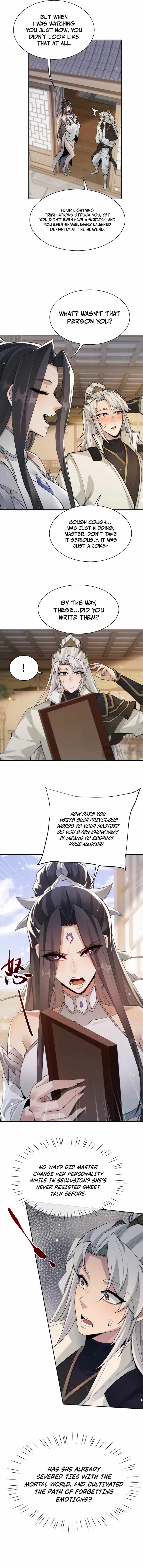 Read Versatile Sword Cultivator Manga Online