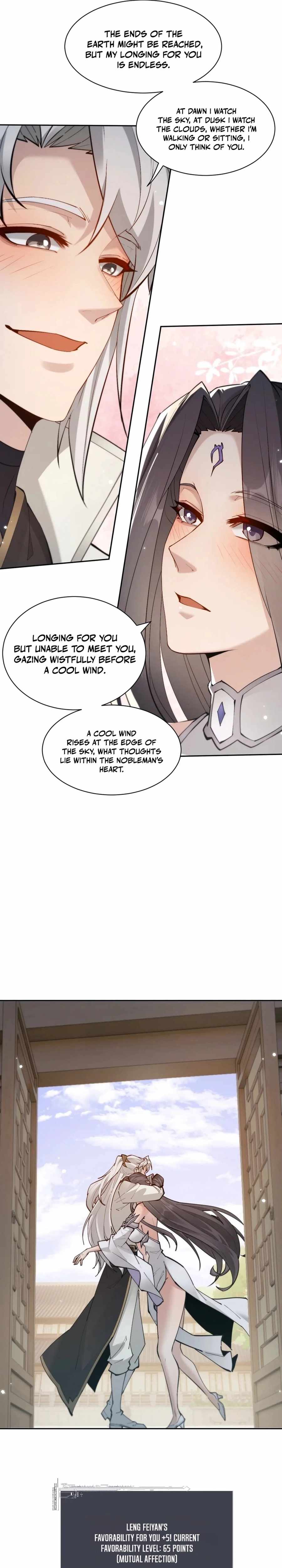 Read Versatile Sword Cultivator Manga Online