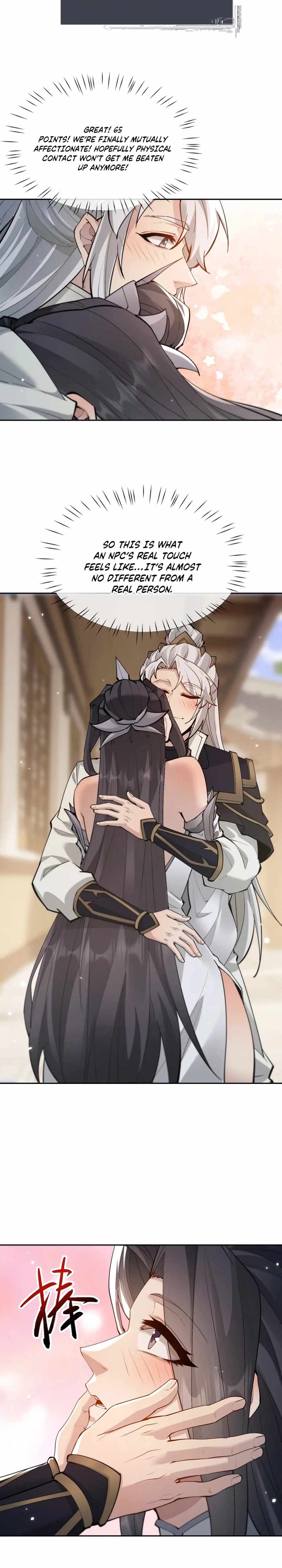 Read Versatile Sword Cultivator Manga Online