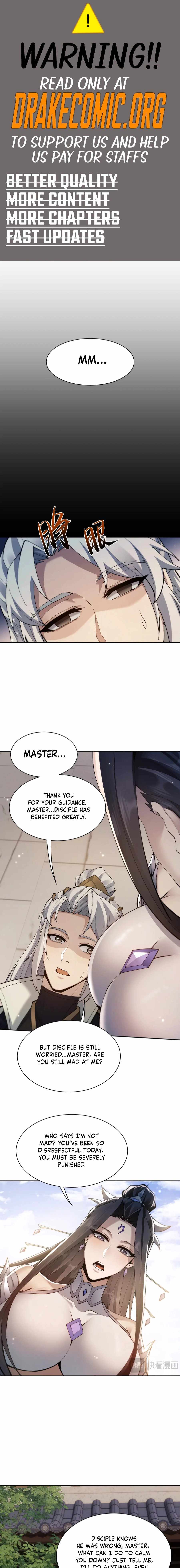 Read Versatile Sword Cultivator Manga Online