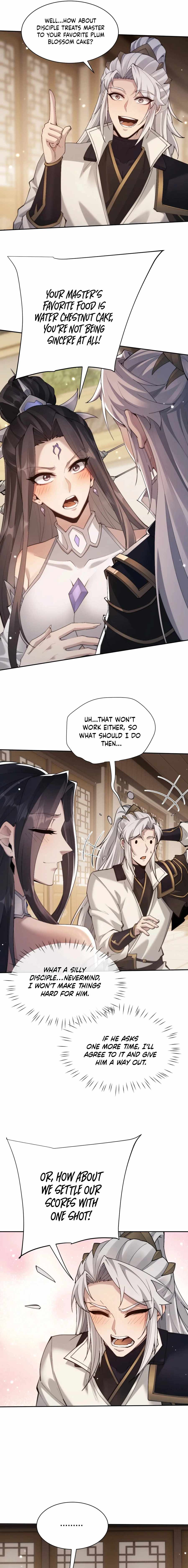 Read Versatile Sword Cultivator Manga Online