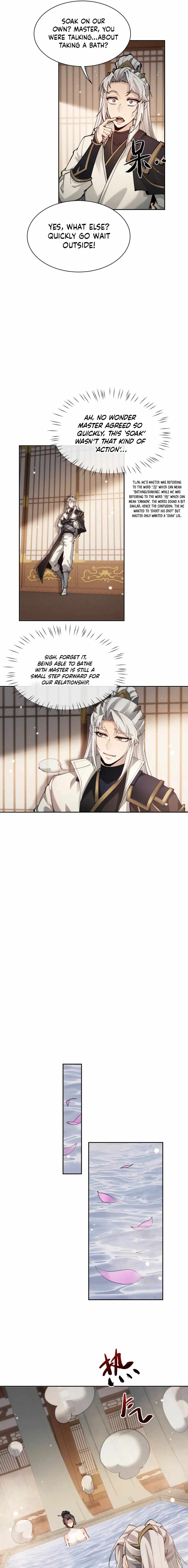 Read Versatile Sword Cultivator Manga Online