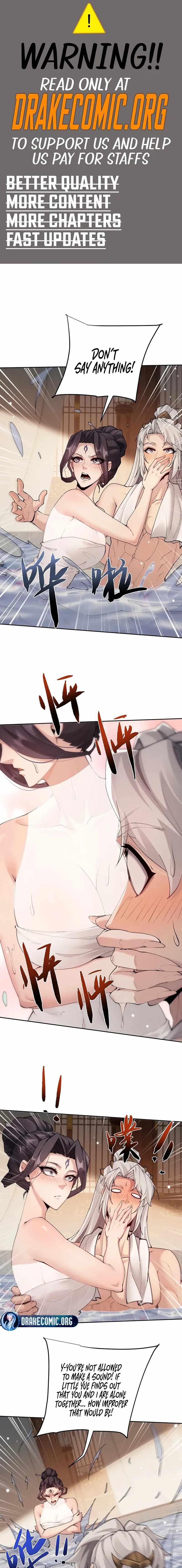 Read Versatile Sword Cultivator Manga Online