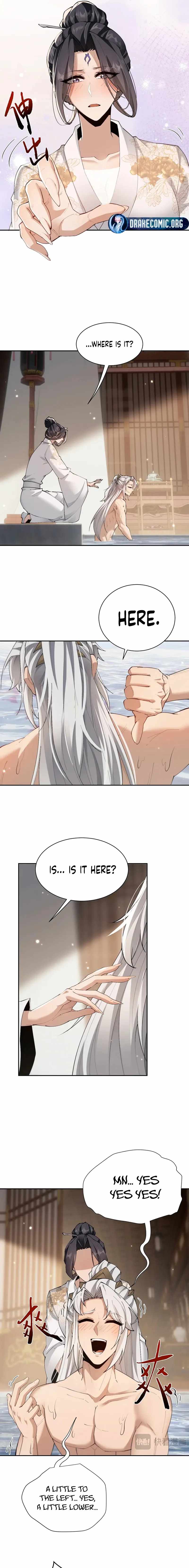 Read Versatile Sword Cultivator Manga Online