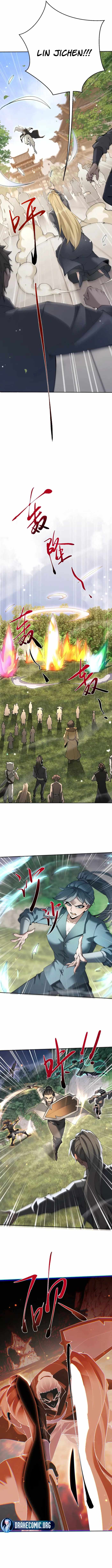 Read Versatile Sword Cultivator Manga Online