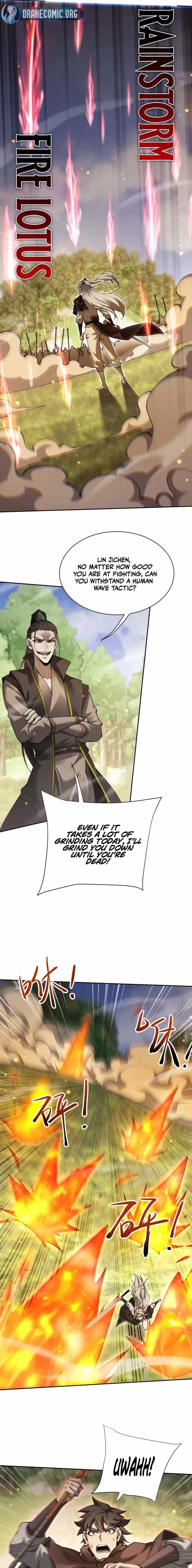 Read Versatile Sword Cultivator Manga Online