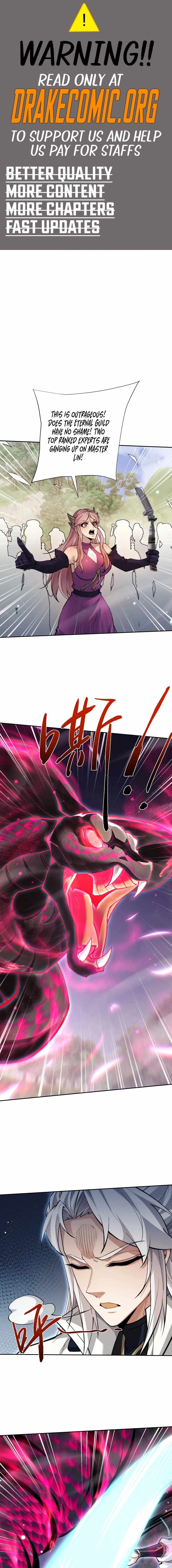 Read Versatile Sword Cultivator Manga Online