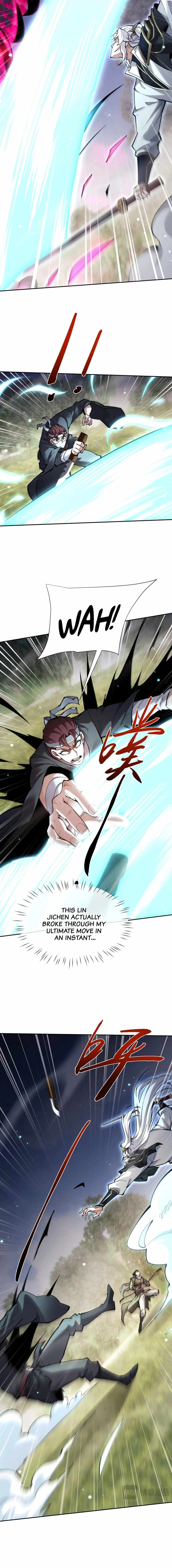 Read Versatile Sword Cultivator Manga Online