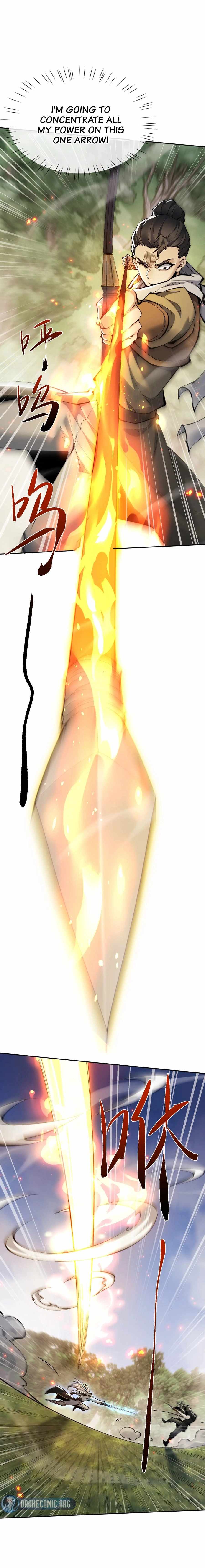 Read Versatile Sword Cultivator Manga Online