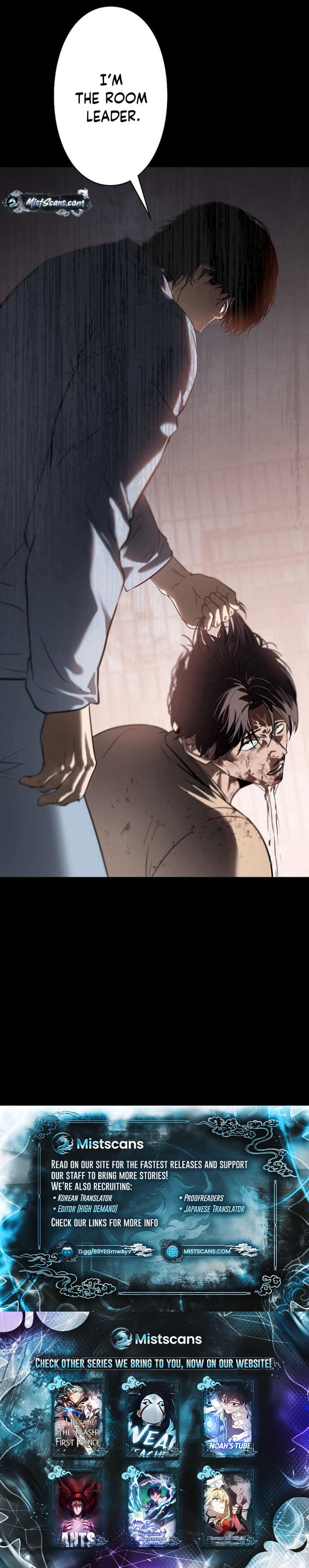 Read Vicious Dog Manga Online