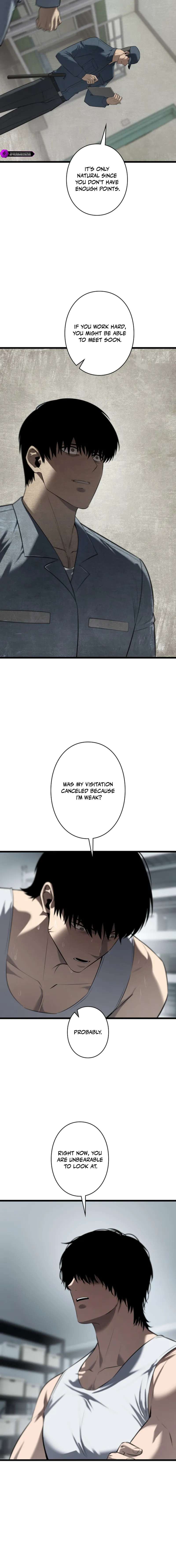 Read Vicious Dog Manga Online