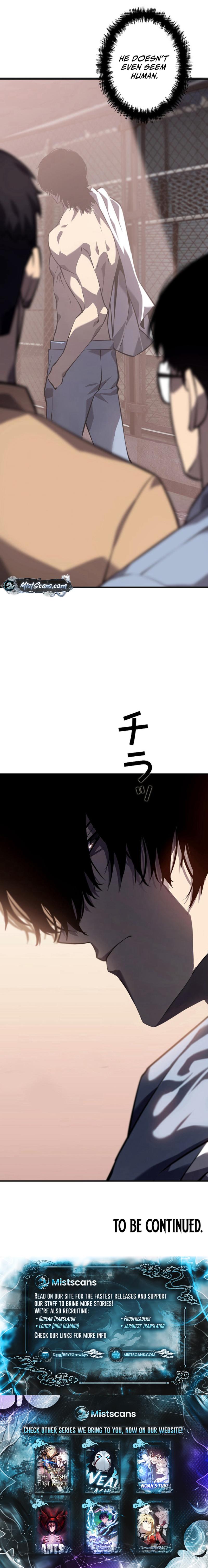 Read Vicious Dog Manga Online