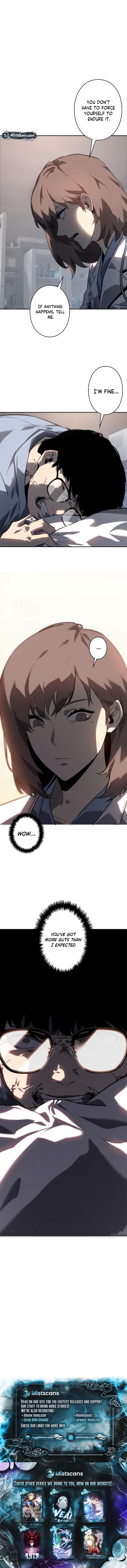 Read Vicious Dog Manga Online