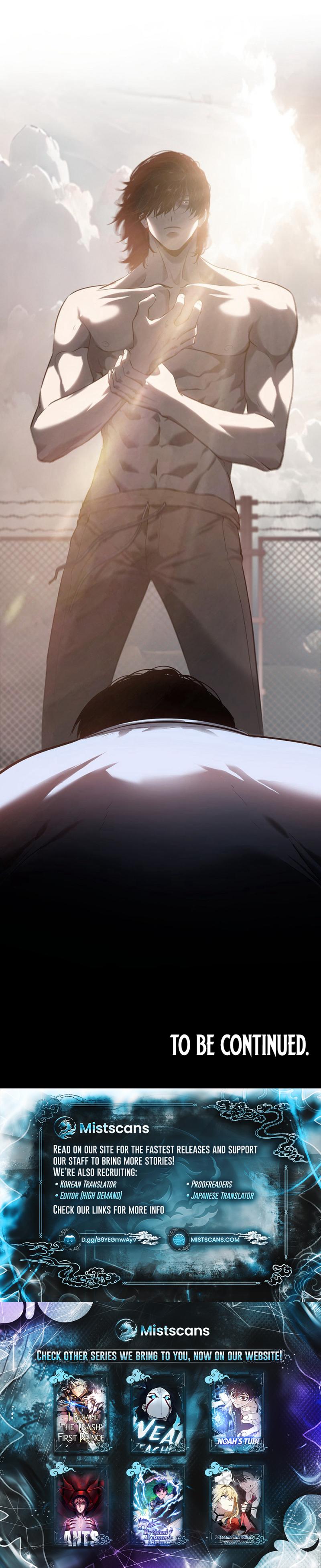 Read Vicious Dog Manga Online