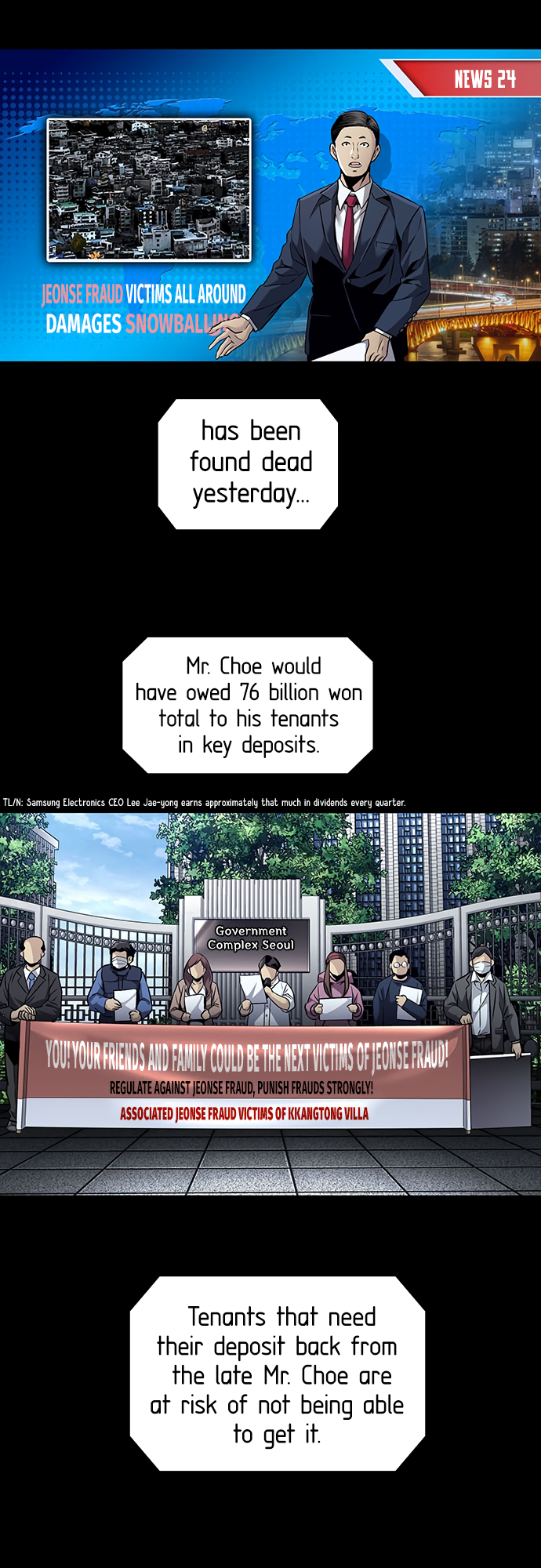 Read Vigilante Part 2 Manga Online