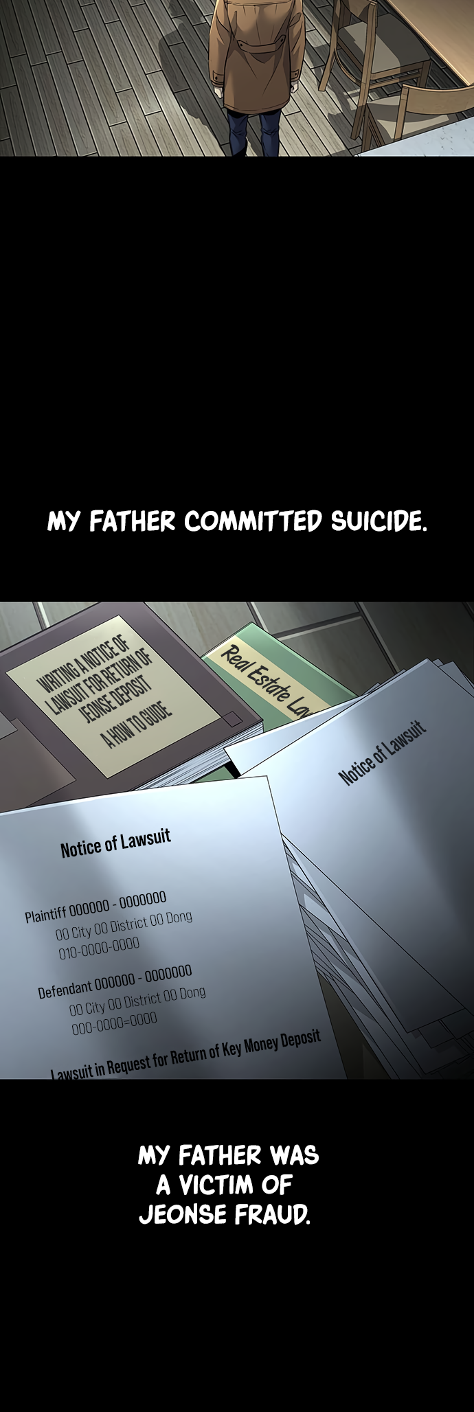 Read Vigilante Part 2 Manga Online