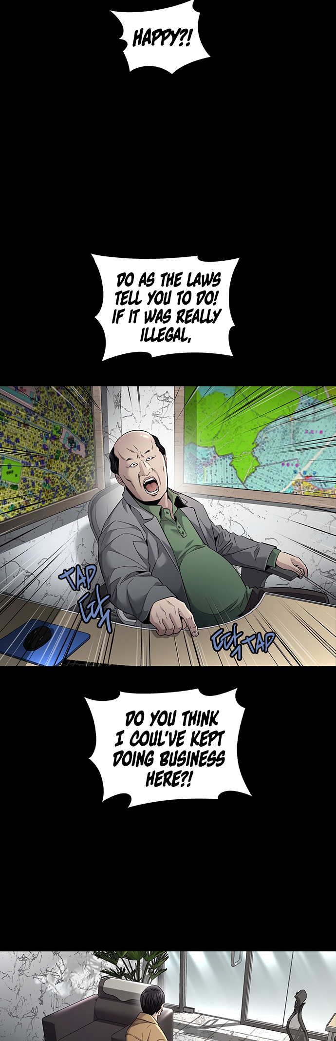 Read Vigilante Part 2 Manga Online