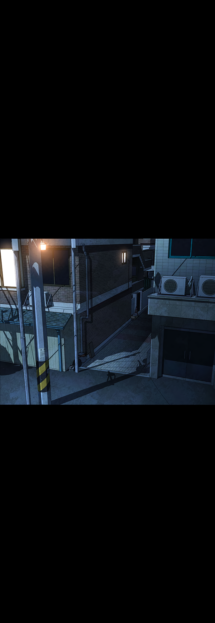 Read Vigilante Part 2 Manga Online