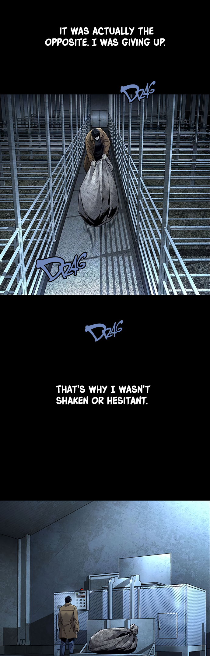 Read Vigilante Part 2 Manga Online