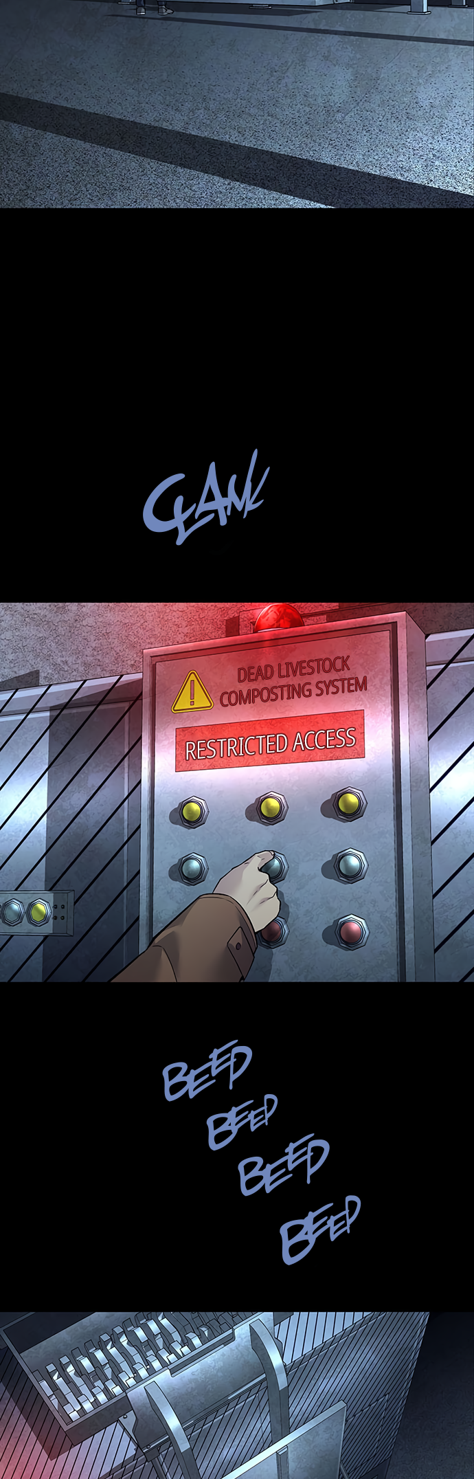 Read Vigilante Part 2 Manga Online