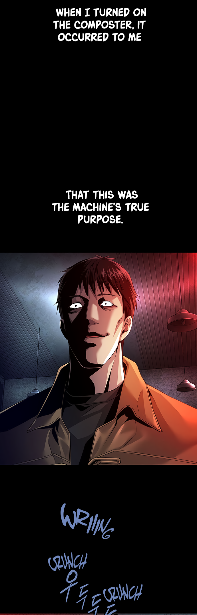 Read Vigilante Part 2 Manga Online