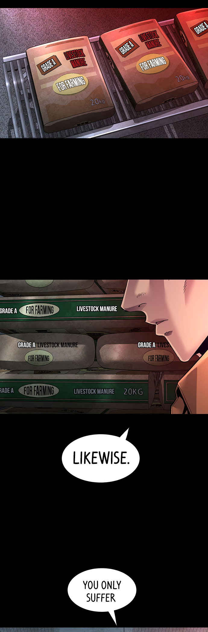 Read Vigilante Part 2 Manga Online