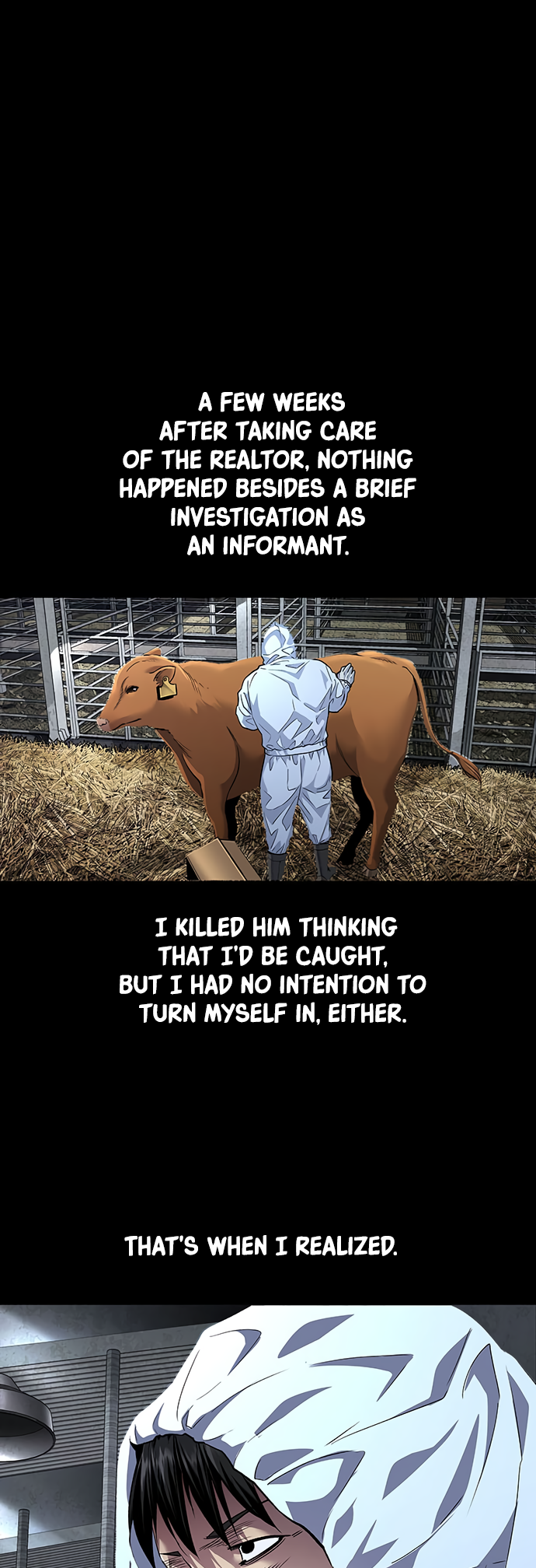 Read Vigilante Part 2 Manga Online