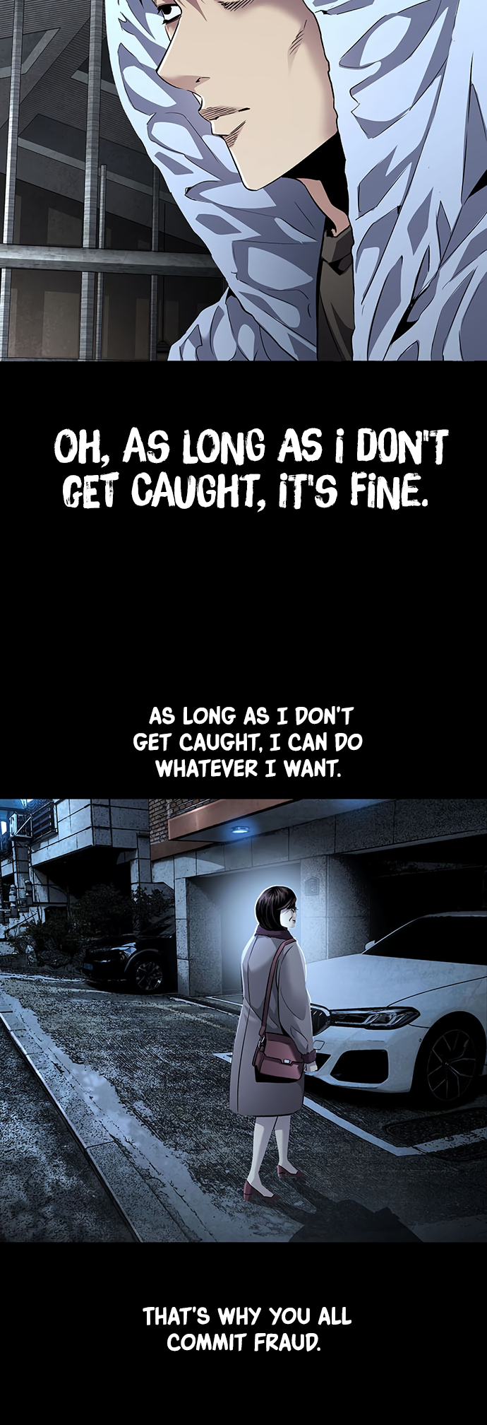 Read Vigilante Part 2 Manga Online