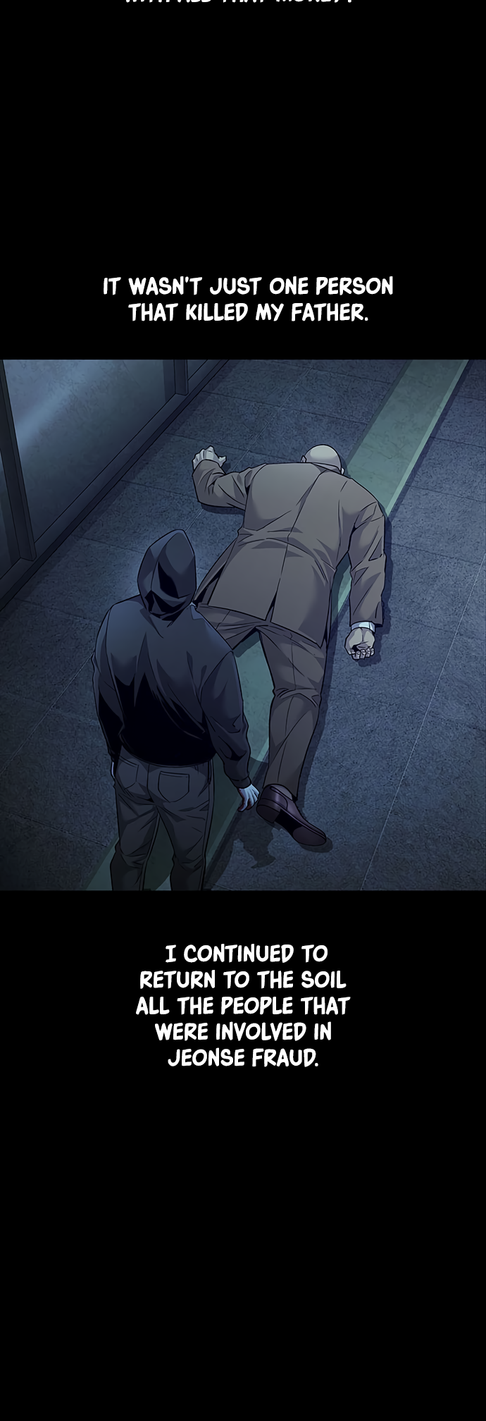 Read Vigilante Part 2 Manga Online