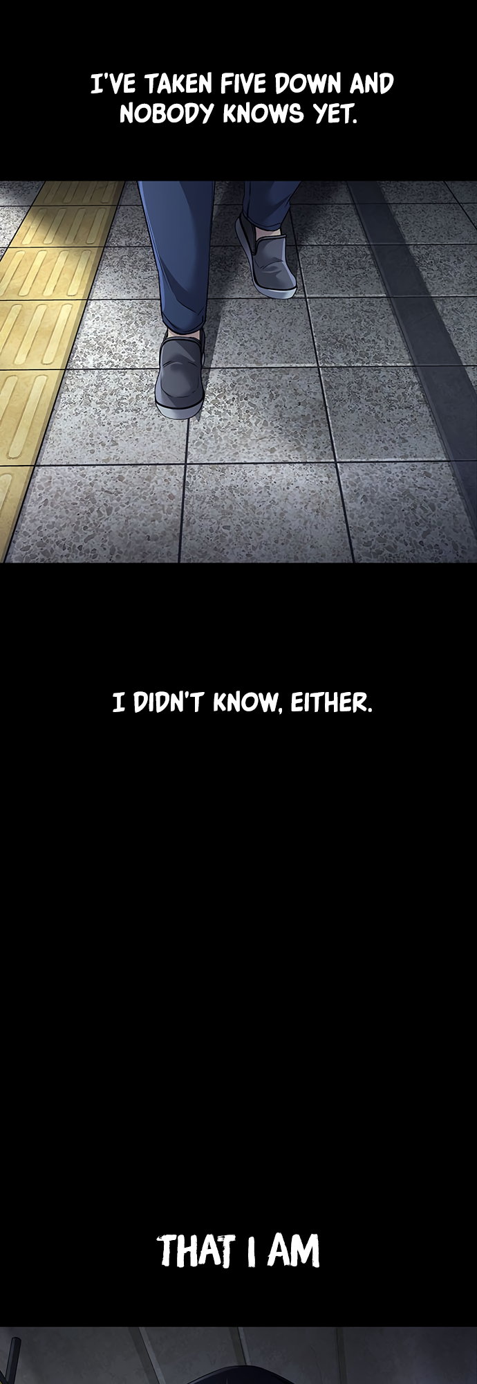 Read Vigilante Part 2 Manga Online