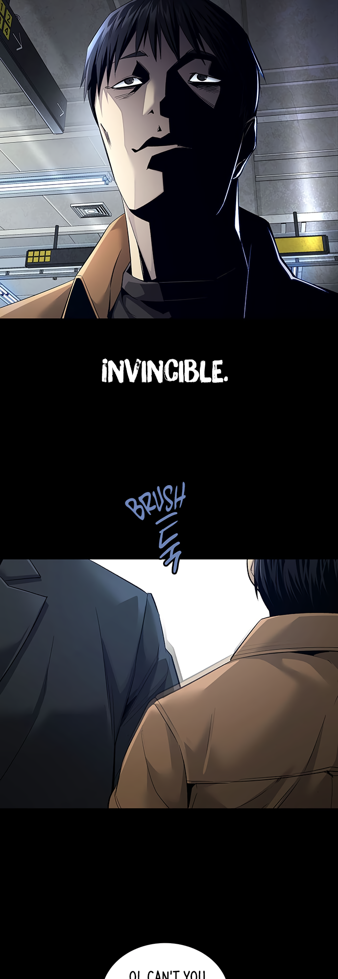 Read Vigilante Part 2 Manga Online