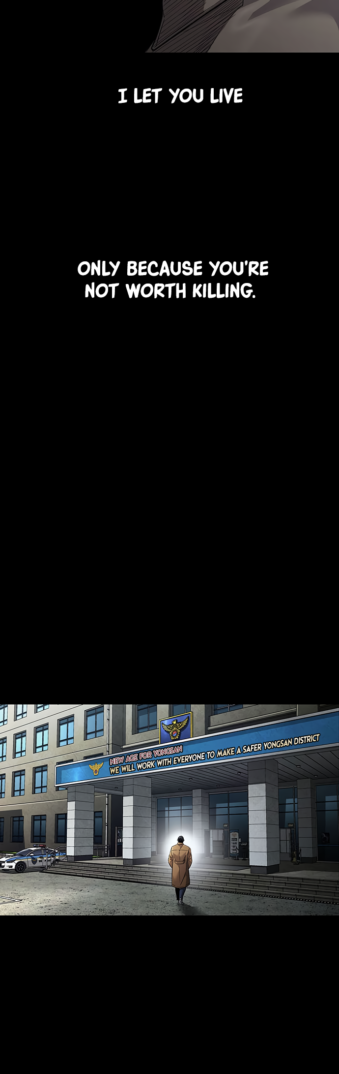 Read Vigilante Part 2 Manga Online