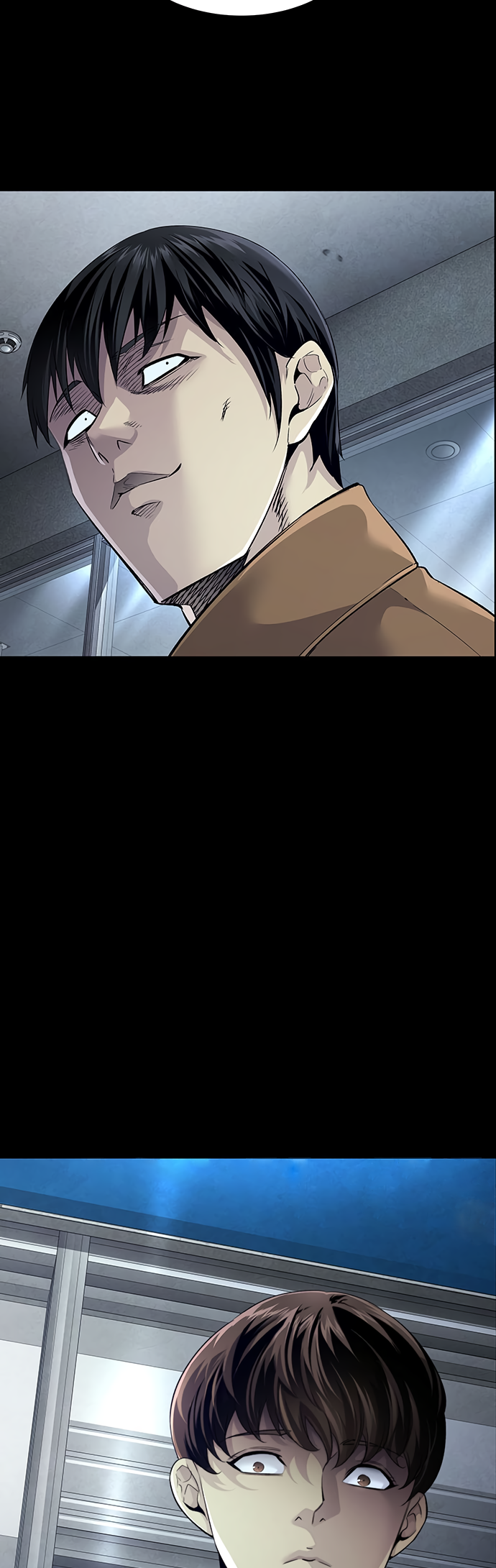 Read Vigilante Part 2 Manga Online